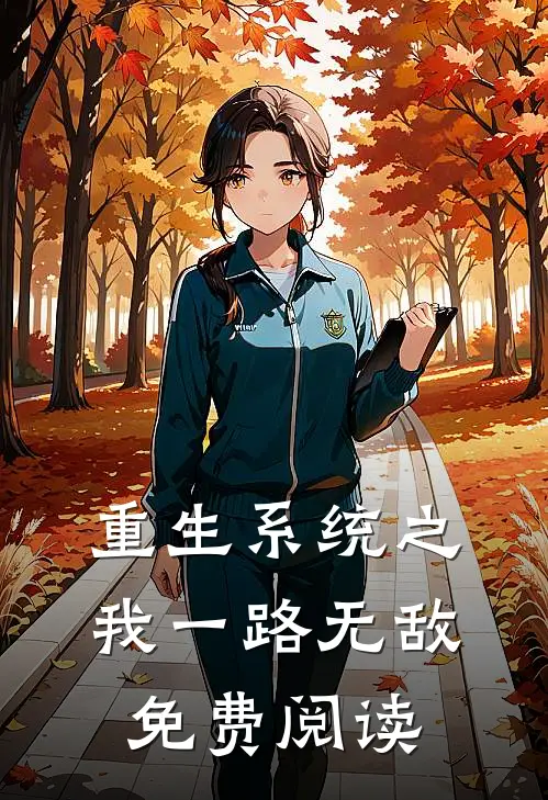 重生系统之我一路无敌免费阅读