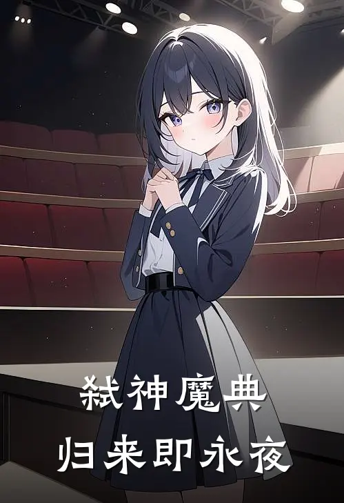 弑神魔典：归来即永夜