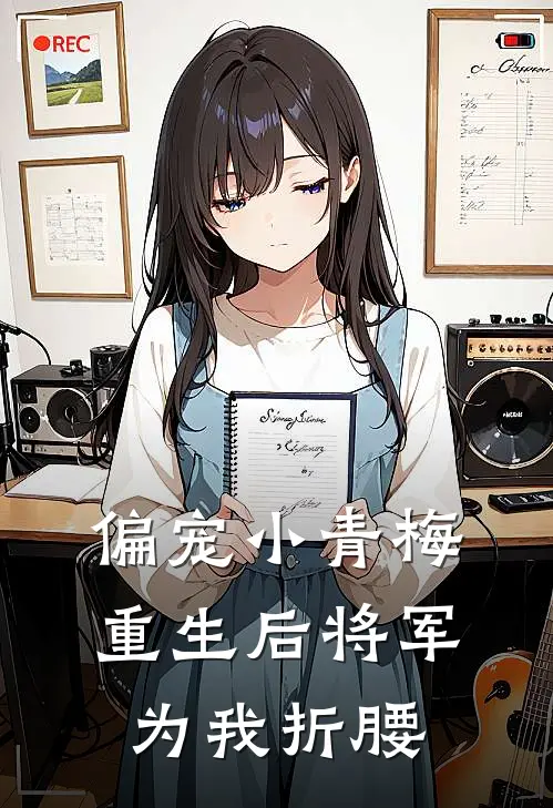 偏宠小青梅：重生后将军为我折腰