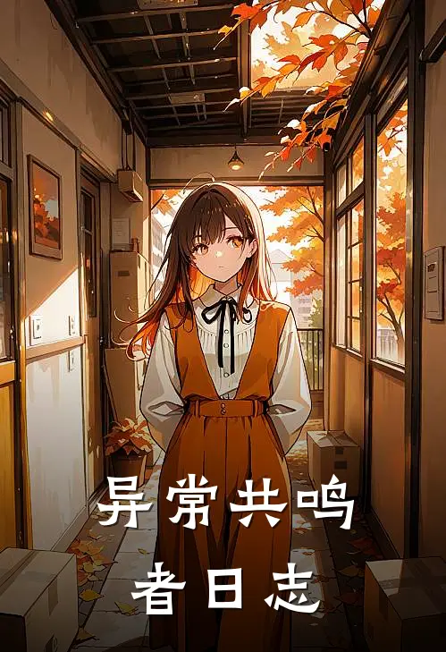 异常共鸣者日志