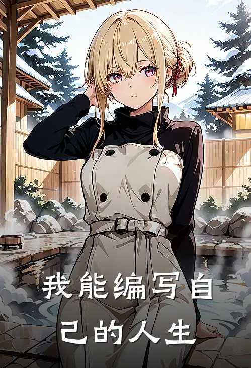 我能编写自己的人生