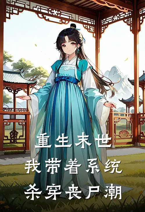 重生末世：我带着系统杀穿丧尸潮