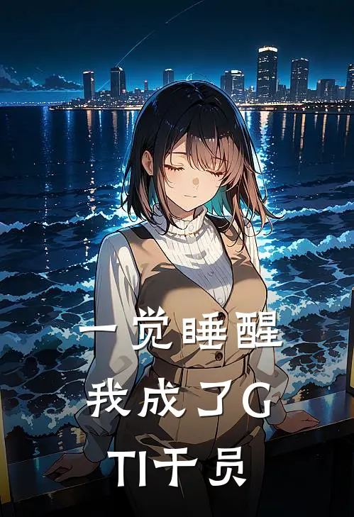 一觉睡醒我成了GTI干员