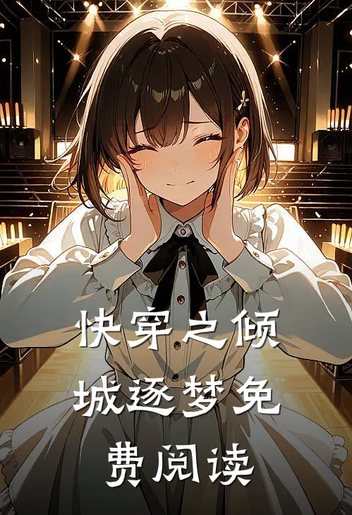 快穿之倾城逐梦免费阅读