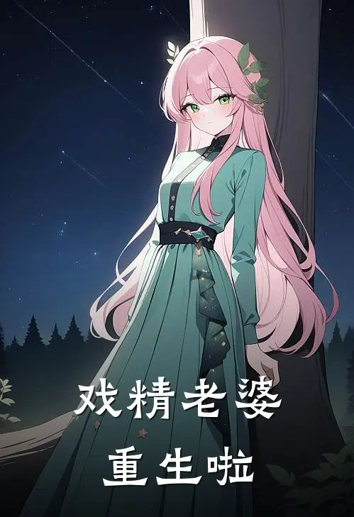 戏精老婆重生啦