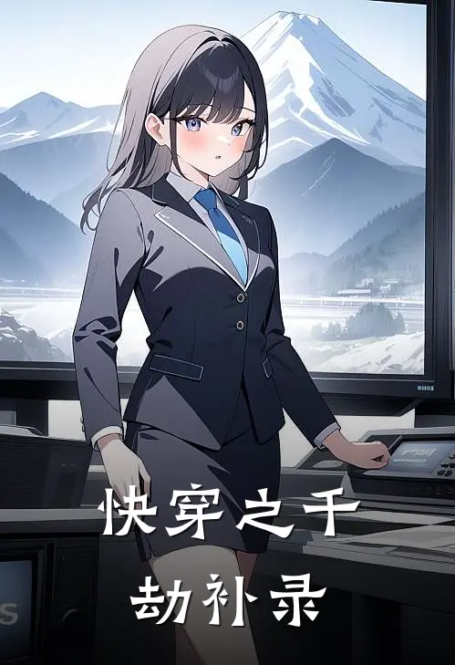 快穿之千劫补录