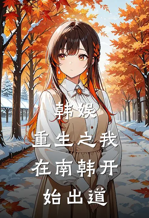 韩娱：重生之我在南韩开始出道