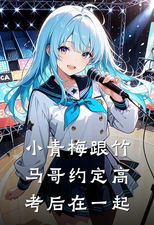 小青梅跟竹马哥约定高考后在一起