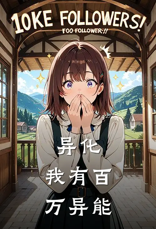 异化，我有百万异能