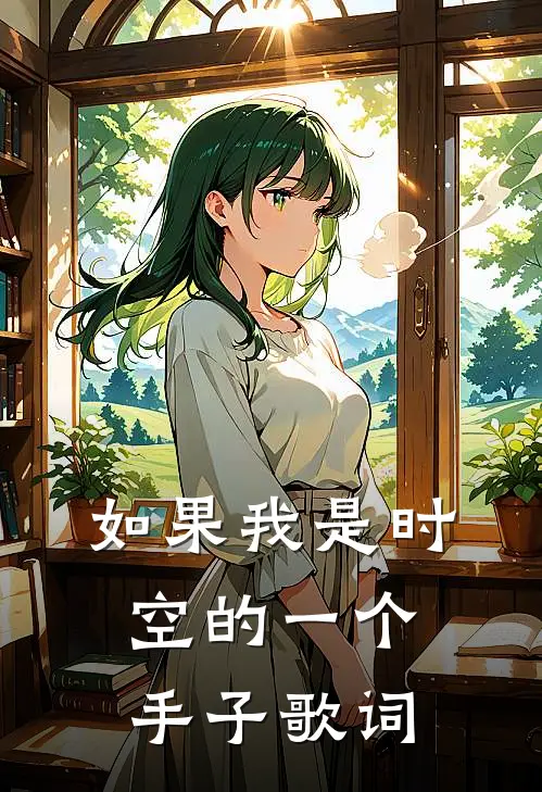 如果我是时空的一个手子歌词