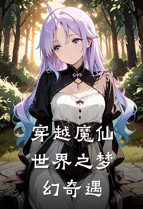 穿越魔仙世界之梦幻奇遇