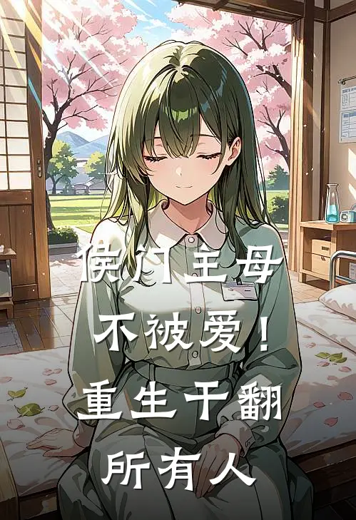 侯门主母不被爱！重生干翻所有人