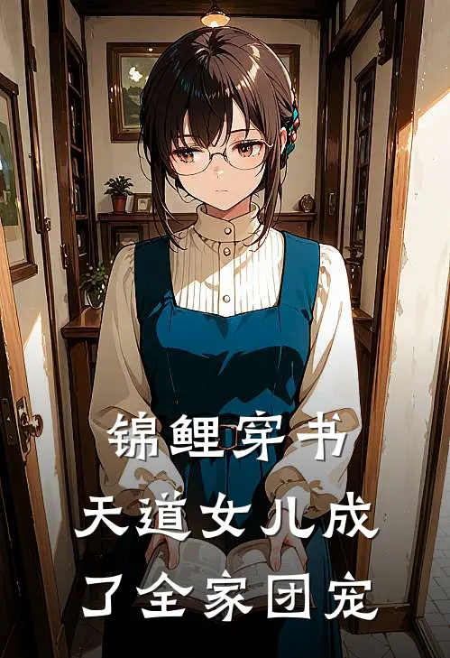 锦鲤穿书，天道女儿成了全家团宠