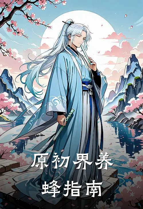 原初界养蜂指南