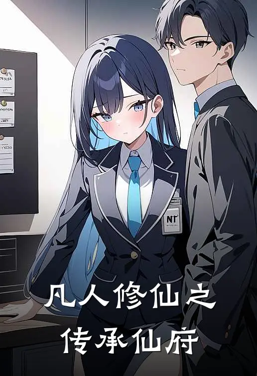 凡人修仙之传承仙府