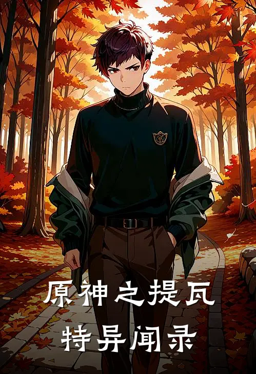 原神之提瓦特异闻录