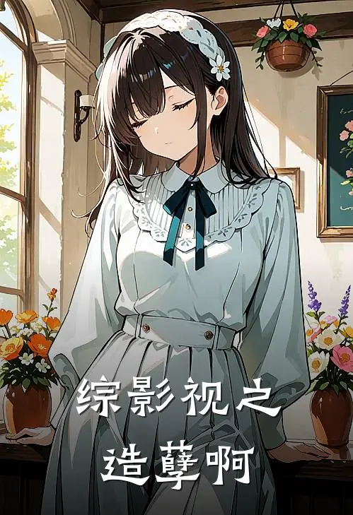 综影视之造孽啊