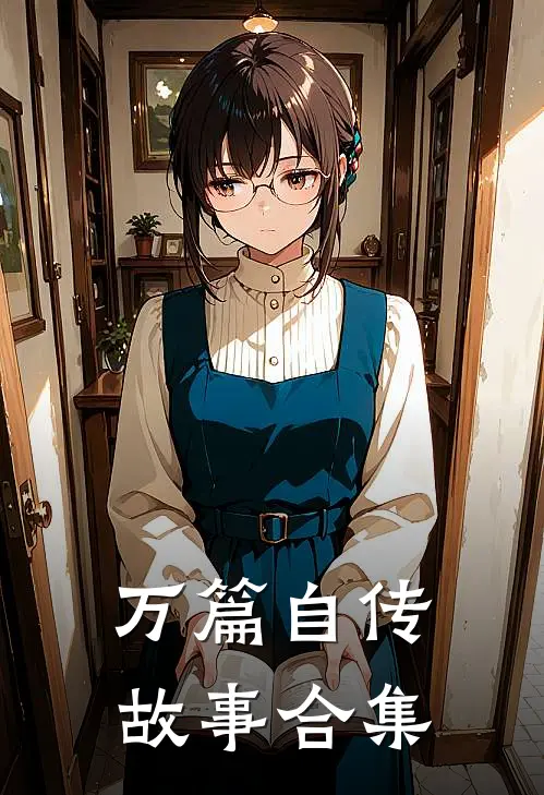 万篇自传故事合集