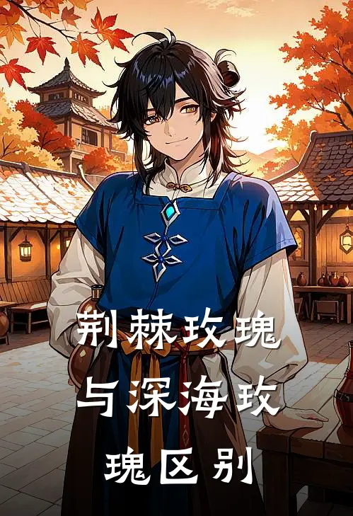 荆棘玫瑰与深海玫瑰区别