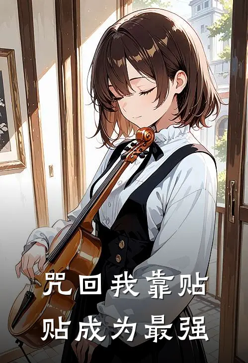 【咒回】我靠贴贴成为最强