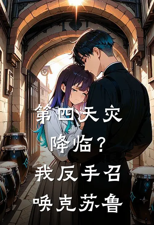 第四天灾降临？我反手召唤克苏鲁