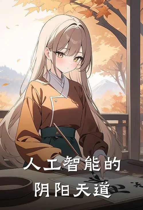 人工智能的阴阳天道