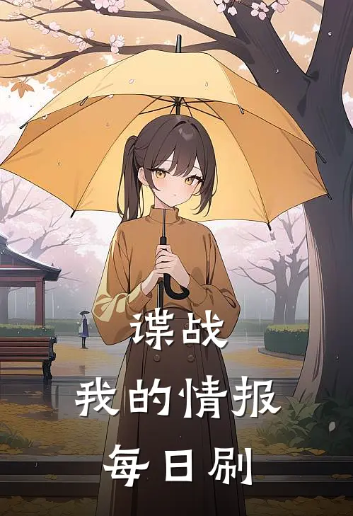 谍战：我的情报每日刷