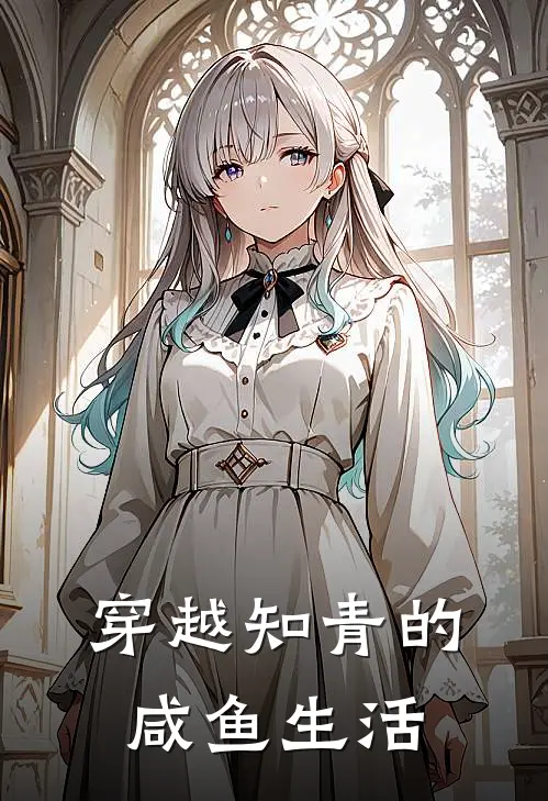 穿越知青的咸鱼生活