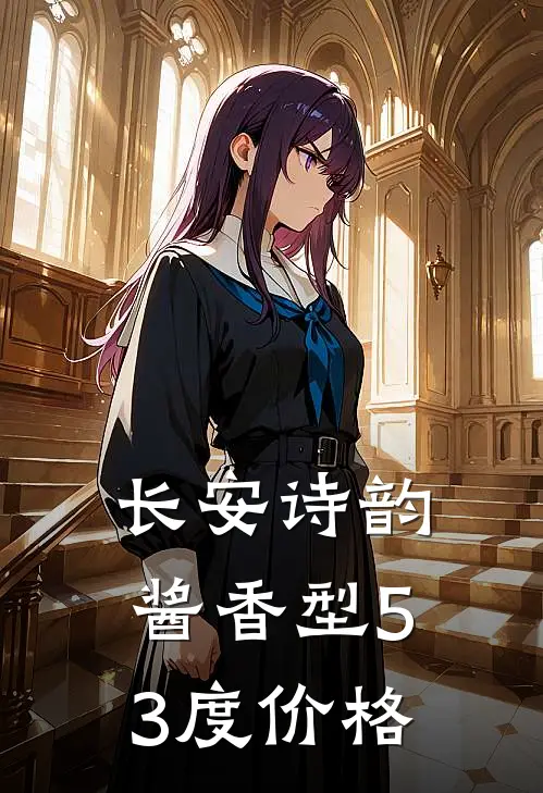 长安诗韵酱香型53度价格