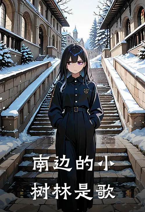 南边的小树林是歌
