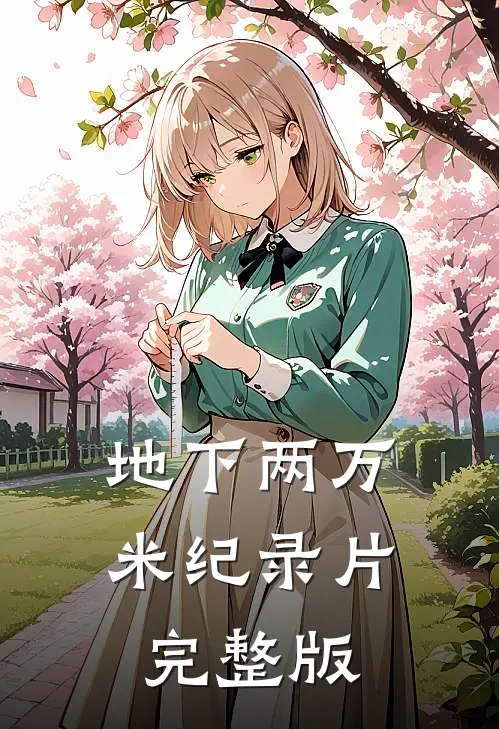 地下两万米纪录片完整版