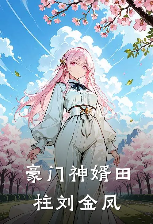 豪门神婿田柱刘金凤