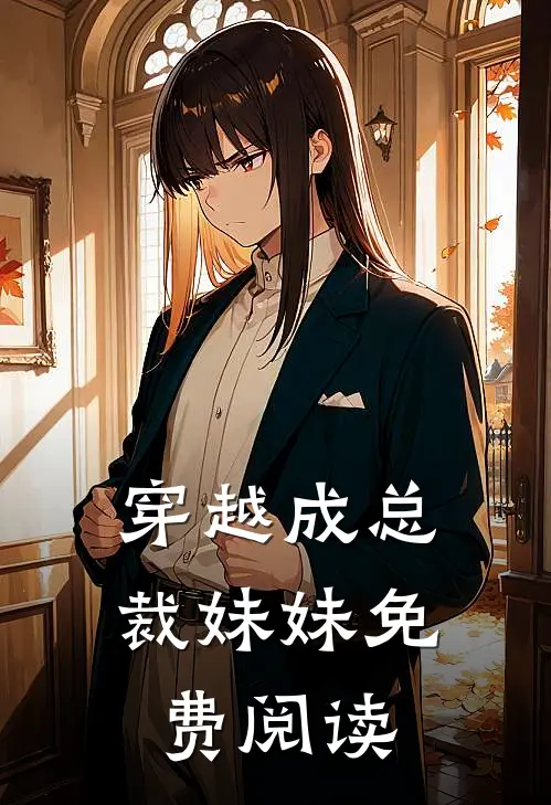 穿越成总裁妹妹免费阅读