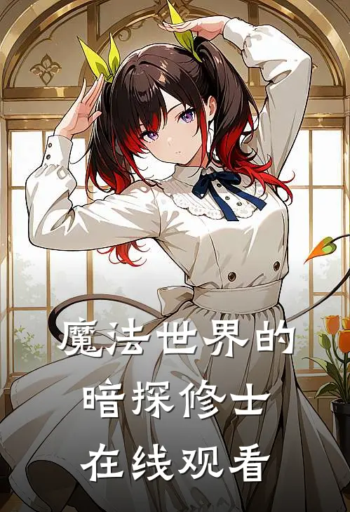 魔法世界的暗探修士在线观看