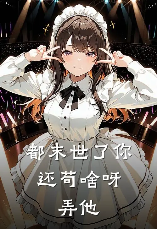 都末世了你还苟啥呀，弄他