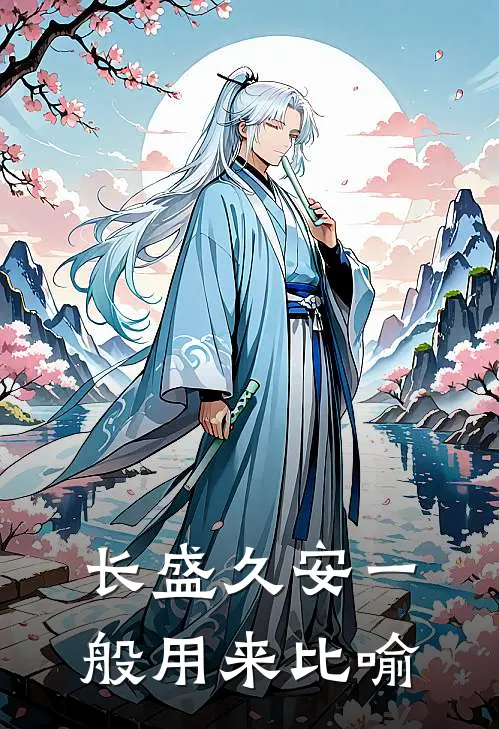 长盛久安一般用来比喻