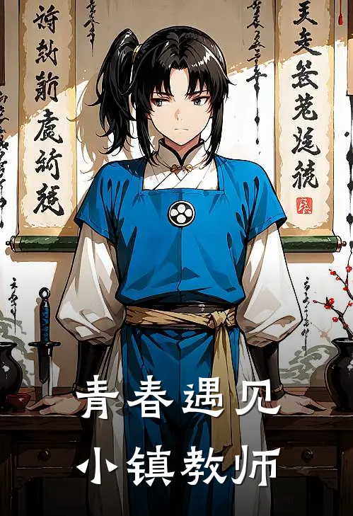 青春遇见小镇教师