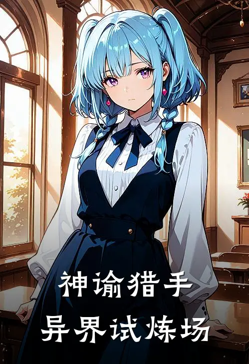 神谕猎手：异界试炼场