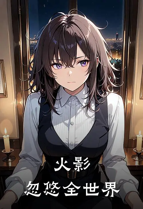 火影：忽悠全世界