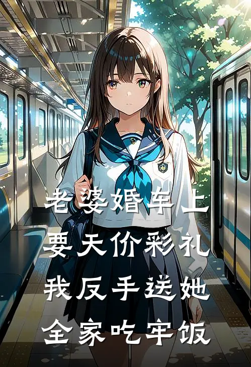 老婆婚车上要天价彩礼，我反手送她全家吃牢饭