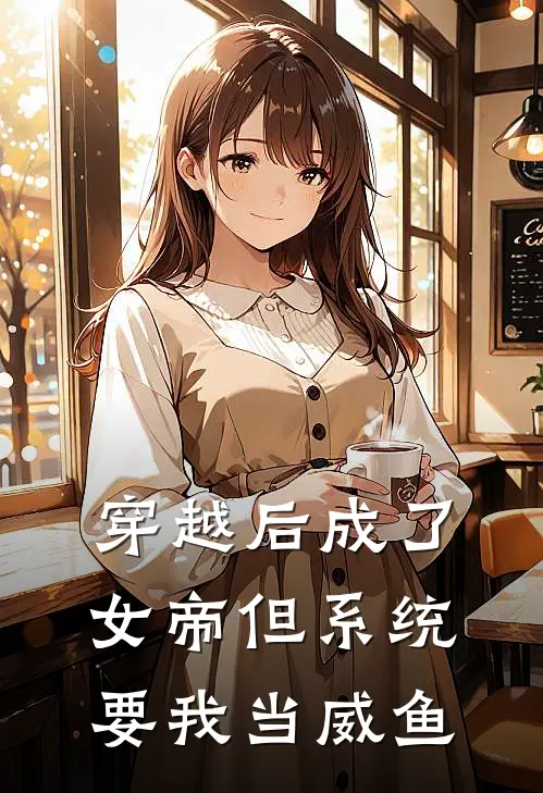 穿越后成了女帝但系统要我当威鱼