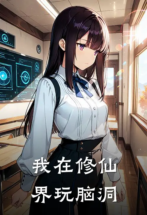 我在修仙界玩脑洞