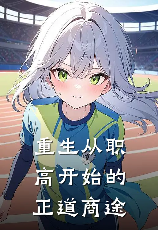 重生从职高开始的正道商途