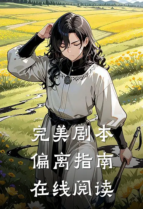 完美剧本偏离指南在线阅读