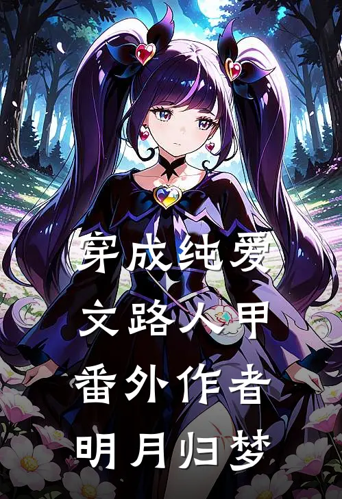 穿成纯爱文路人甲 番外作者明月归梦
