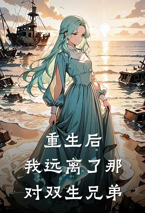 重生后，我远离了那对双生兄弟