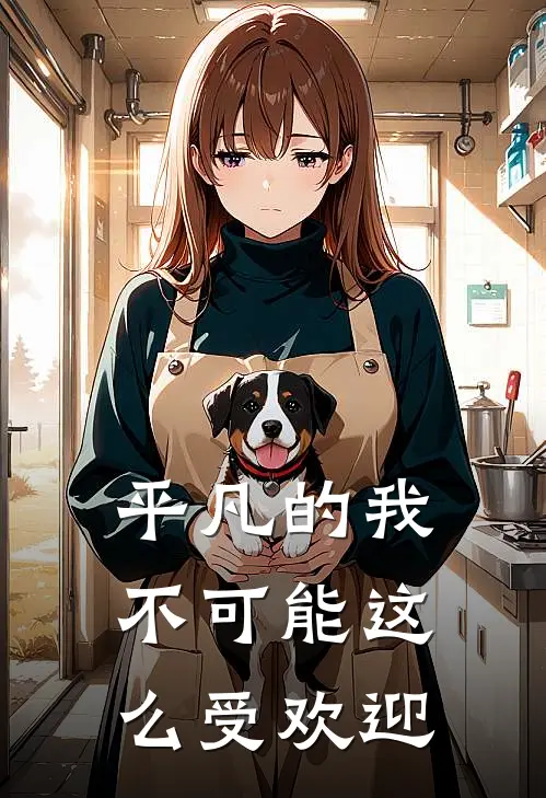 平凡的我不可能这么受欢迎