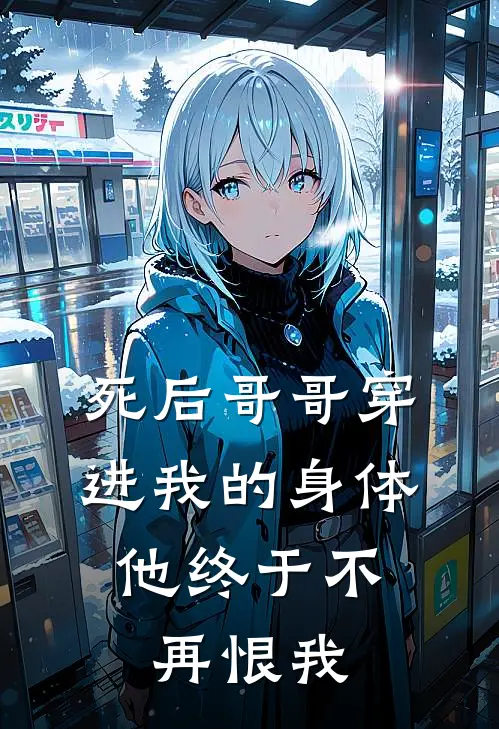死后哥哥穿进我的身体，他终于不再恨我