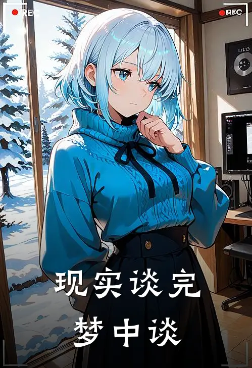 现实谈完梦中谈