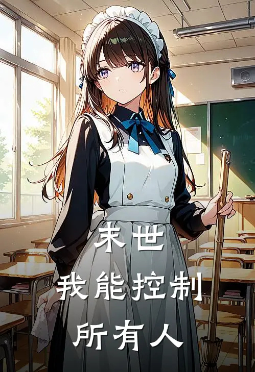 末世，我能控制所有人